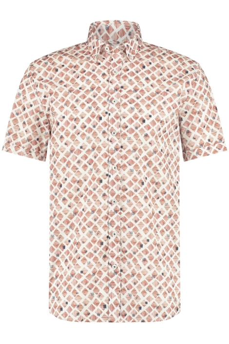 State of Art shirt ss printed slu